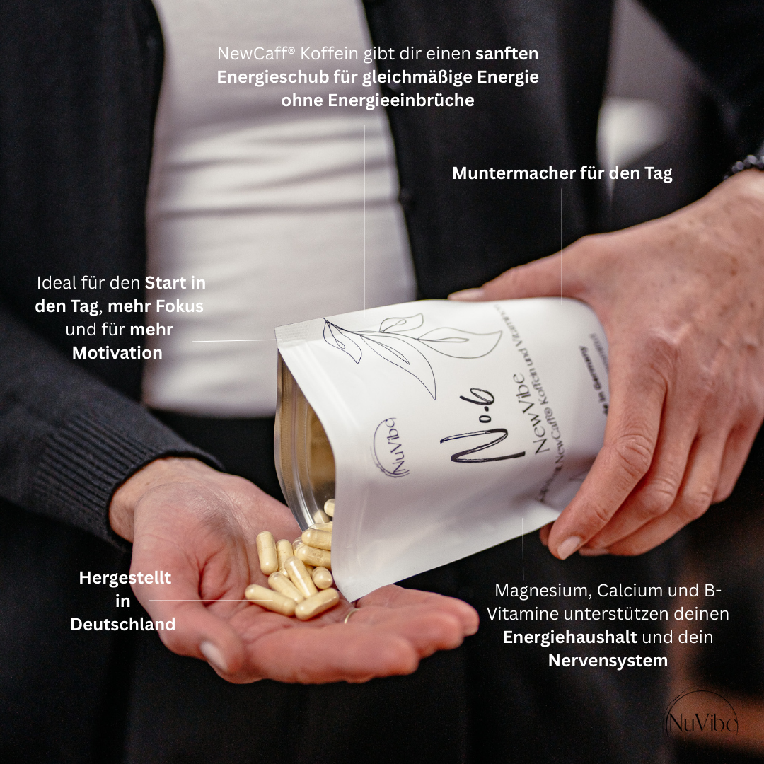 More focus & strength package