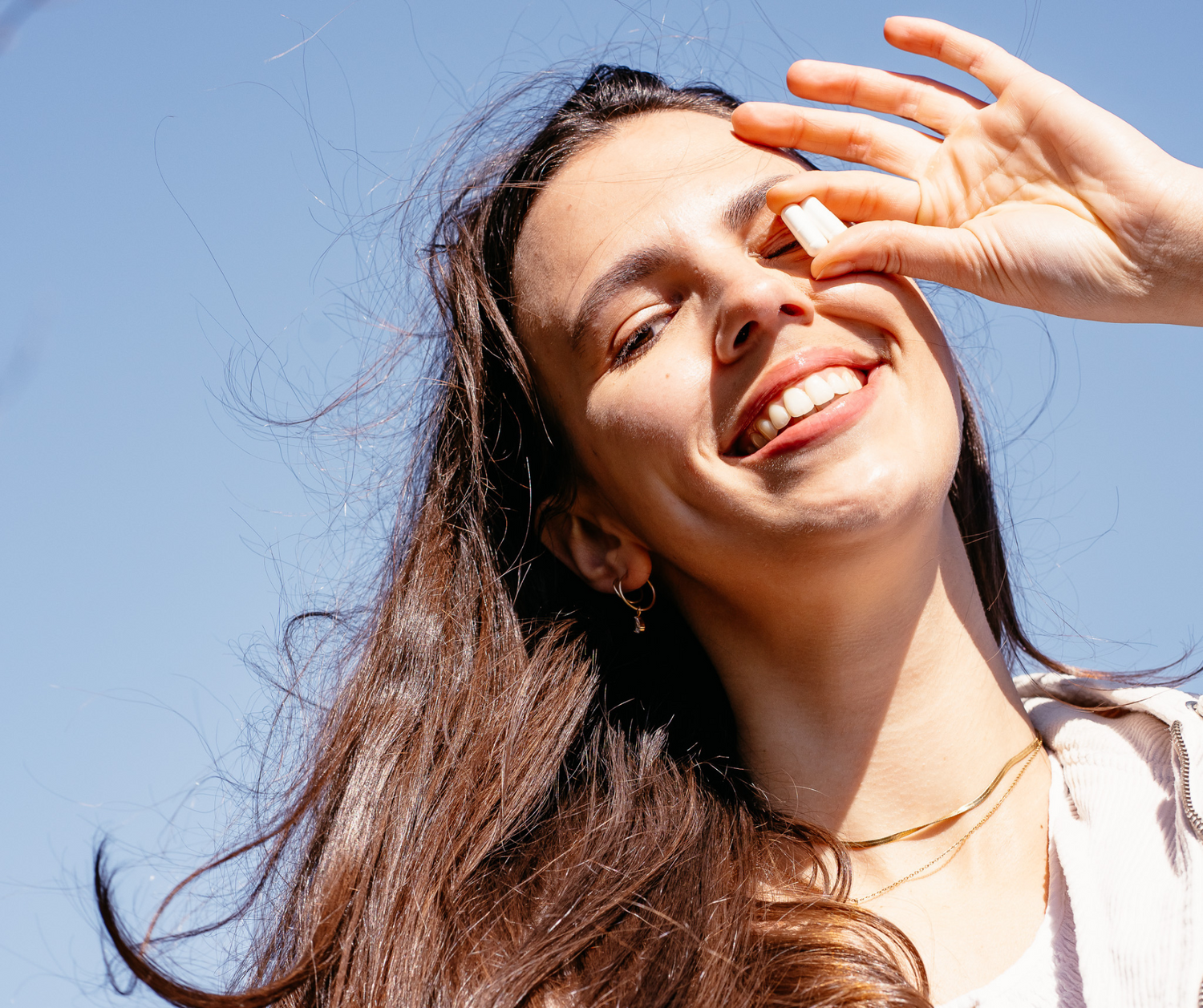 Gründerin Jana NuVibe® Selfcare