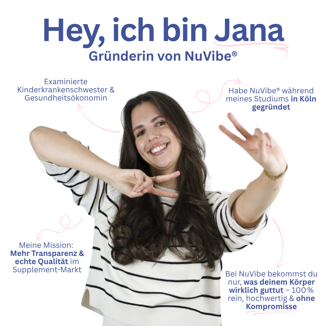Wach &amp; Strahlend Paket