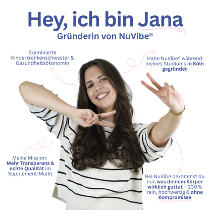 Wach &amp; Strahlend Paket